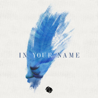 Victory Worship - In Your Name EP cover