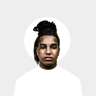 Jonna Fraser - Blessed EP cover