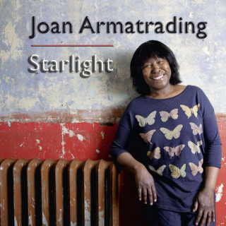 Joan Armatrading - Starlight album cover