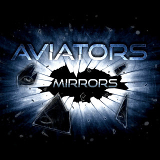 Aviators - Mirrors album cover