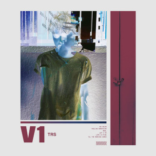 The Ready Set - V1 EP cover