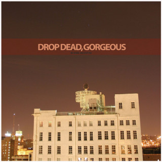 Drop Dead, Gorgeous - Be Mine, Valentine EP cover
