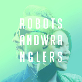 Allison Iraheta - Robots And Wranglers album cover