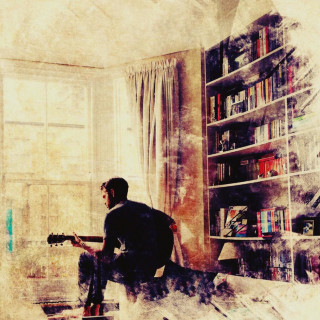 Allman Brown - Your Love EP cover