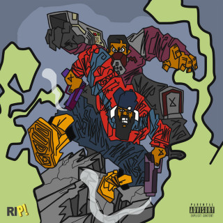 Sean Price - Metal Detectors album cover