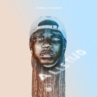 Jonna Fraser - Alle Tijd EP cover