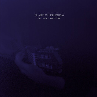 Charlie Cunningham - Outside Things EP cover