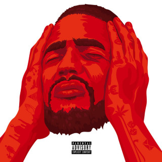 Josylvio - Ma3seb album cover