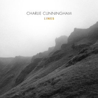 Charlie Cunningham - Lines album cover