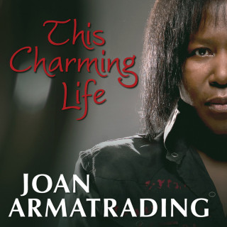 Joan Armatrading - This Charming Life album cover