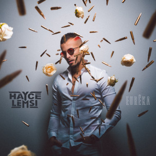 Hayce Lemsi - Eurêka album cover