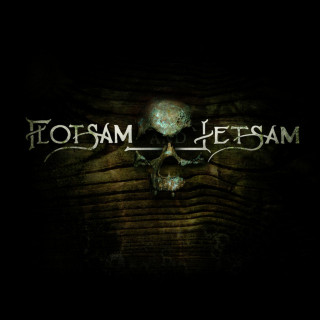 Flotsam & Jetsam - Flotsam And Jetsam album cover