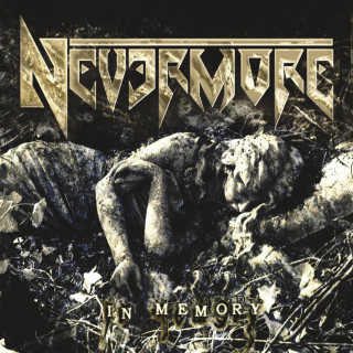 Nevermore - In Memory EP cover