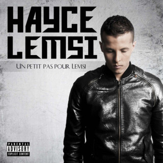 Hayce Lemsi - Un Petit Pas Pour Lemsi album cover