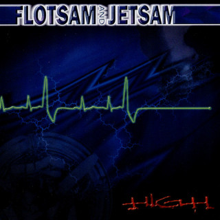 Flotsam & Jetsam - High album cover