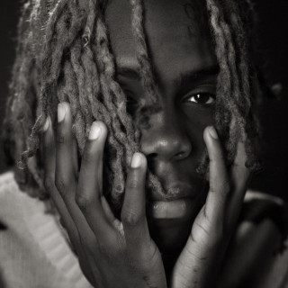 Yung Bans - Yung Bans Vol. 4 EP cover