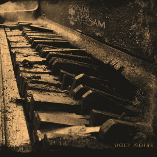 Flotsam & Jetsam - Ugly Noise album cover