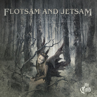 Flotsam & Jetsam - The Cold album cover
