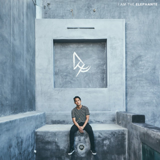 Elephante - I Am the Elephante EP cover