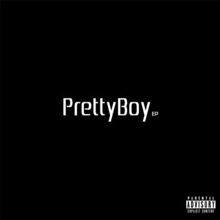 Highsnob - PrettyBoy EP cover