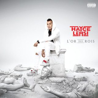 Hayce Lemsi - L'or Des Rois album cover