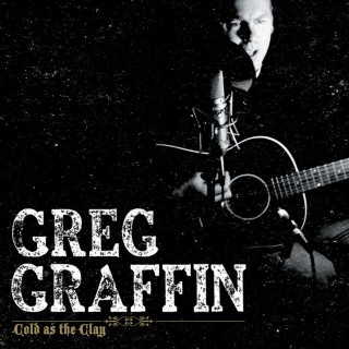 Greg Graffin - Cold As The Clay album cover