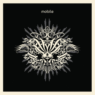 Mobile - Tomorrow Starts Today album cover