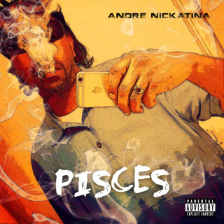 Andre Nickatina - Pisces album cover