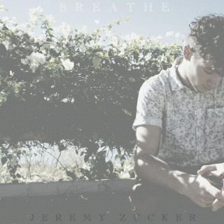 Jeremy Zucker - Breathe EP cover