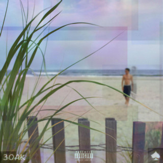 Jeremy Zucker - Beach Island EP cover
