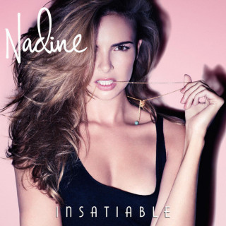Nadine Coyle - Insatiable album cover