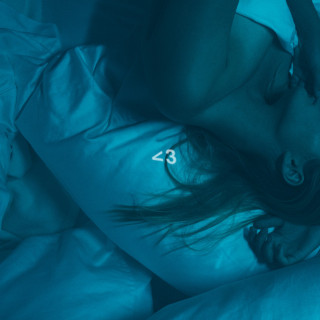 Nightly - Honest EP cover