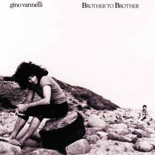 Gino Vannelli - Brother To Brother album cover
