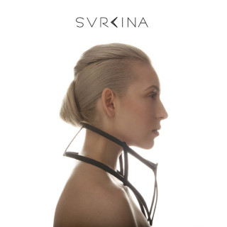 Svrcina - Svrcina EP cover