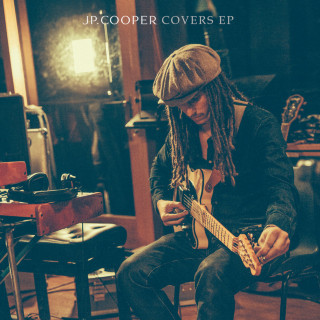 JP Cooper - Covers EP cover