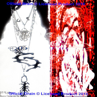 Bladee - Rip Bladee EP cover