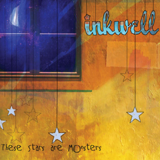 Inkwell - These Stars Are Monsters album cover