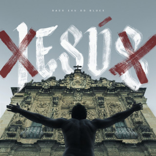 Baco Exu Do Blues - Esú album cover