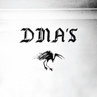 DMA'S - DMA'S EP cover