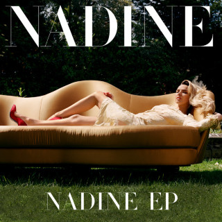 Nadine Coyle - Nadine EP cover