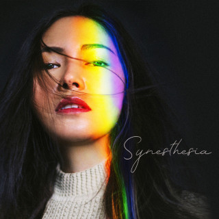 Yeng Constantino - Synesthesia album cover