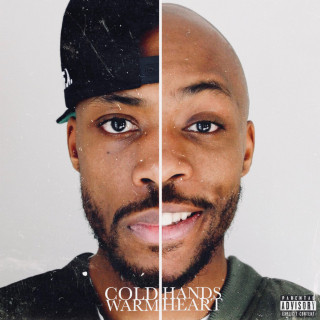 Hendersin - Cold Hands Warm Heart album cover