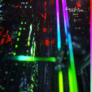 Digitalism - Zdar C1u6 single cover