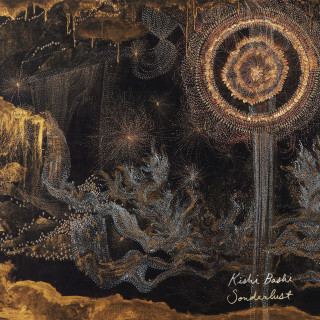 Kishi Bashi - Sonderlust album cover