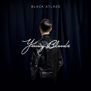 Black Atlass - Young Bloods EP cover