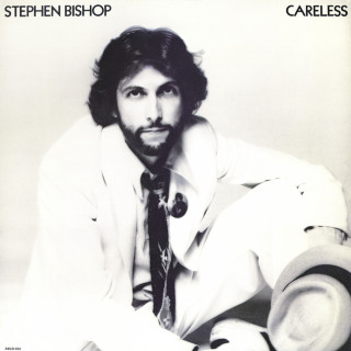 Stephen Bishop - Careless album cover