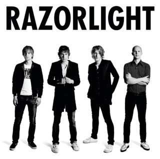 Razorlight - Razorlight album cover