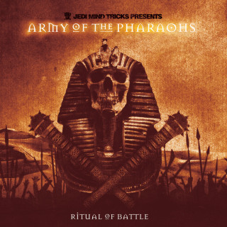 Army Of The Pharaohs - Ritual Of Battle album cover