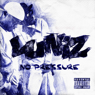 Luniz - No Pressure album cover