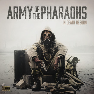 Army Of The Pharaohs - In Death Reborn album cover